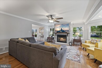 11452 Wollaston Cir, Swan Point, MD 20645 - photo 6