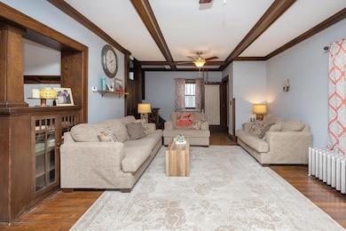 408 Maxwell St, Maxwell, IA 50161 - photo 4