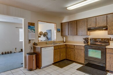 Open Kitchen