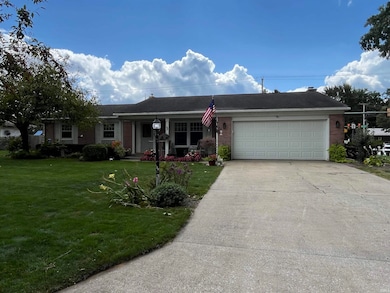 1505 N Bay Dr, Elkhart, IN 46514 - photo 2