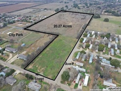 0 Ave P & 11th unit 1899119, Hondo, TX 78861 - photo 4