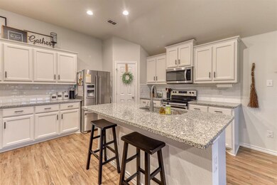 2505 Doe Run, Hudson Oaks, TX 76087 - photo 7