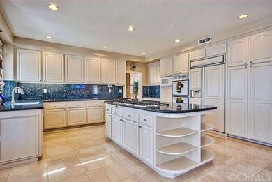 Granite Counter tops