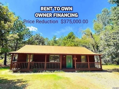 609 Canoe Rd, Broken Bow, OK 74728 - photo 3