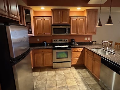 Dells Condominium unit 2208, Wisconsin Dells, WI 53965 - photo 4