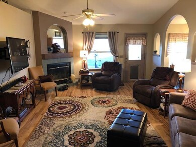 Living Room FP Nixa MO