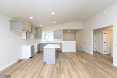 Photo of previous model