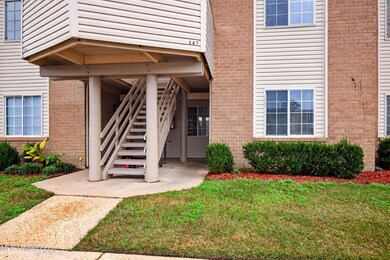 245 Mcdonnell Ave unit G147, Biloxi, MS 39531 - photo 2