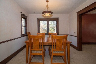 Dining - View 2