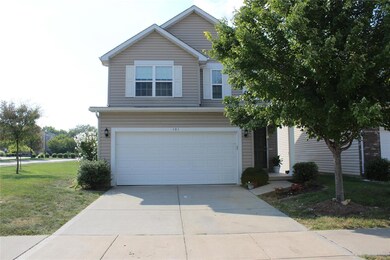 101 Shire Dr, Lake Saint Louis, MO 63367 - photo 2