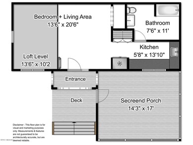 9652 Berrien St unit C-3, Union Pier, MI 49129 - photo 7