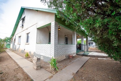 1047 E 7th St, Douglas, AZ 85607 - photo 2