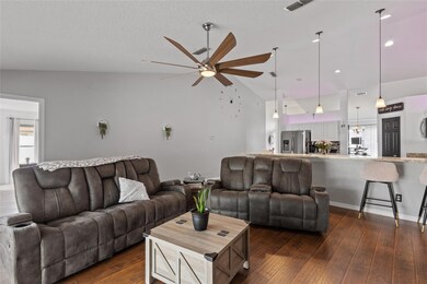 644 Hatchwood Dr, Haines City, FL 33844 - photo 6