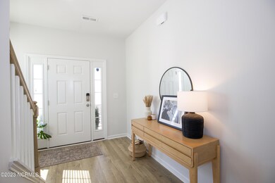 404 Summer Wind Way, Aberdeen, NC 28315 - photo 6