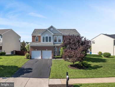 210 Kemper Ct, Stephenson, VA 22656 - photo 5