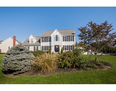 30 Saint James Place, Attleboro, MA 02703 - photo 3