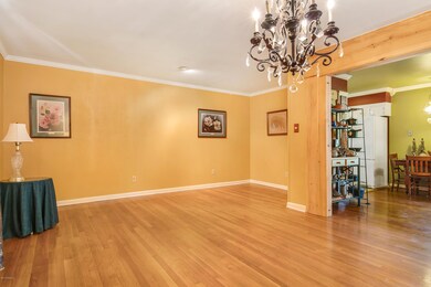 Formal Dining 2