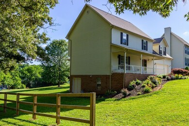 4519 Majestic Magnolia Left Side