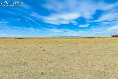 View of mother earth's splendor with a rural view