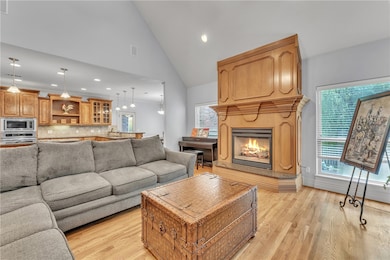 1740 Partridge Run, Bentonville, AR 72712 - photo 2