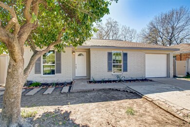 2527 Mayview Dr, Houston, TX 77091 - photo 2