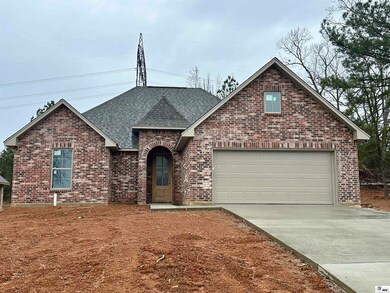 131 Lovemore Dr, Ruston, LA 71270 - photo 2