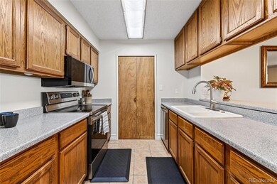 7420 E Quincy Ave unit 605, Denver, CO 80237 - photo 7