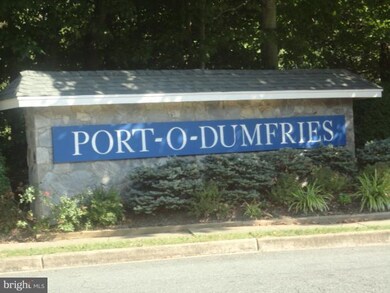 3660 Wharf Ln, Triangle, VA 22172 - photo 4