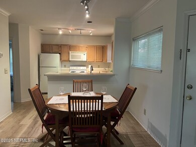 1800 the Greens Way unit 1602, Jacksonville Beach, FL 32250 - photo 5