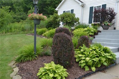 Gorgeous Landscaping