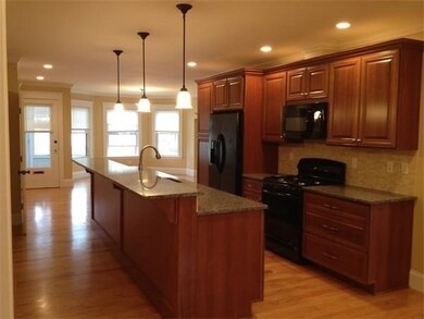 205 Hammond St unit 2, Waltham, MA 02451 - photo 5