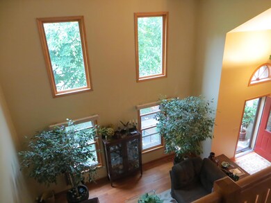 Great windows - natural light