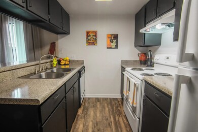 15100 Golden Eagle unit 304, Humble, TX 77396 - photo 6