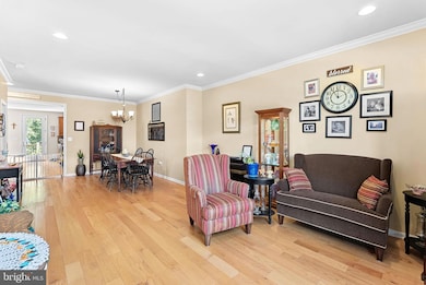 6615 Bartrams Forest Ln, Haymarket, VA 20169 - photo 4