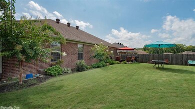 5320 Sanson Dr, Conway, AR 72034 - photo 2