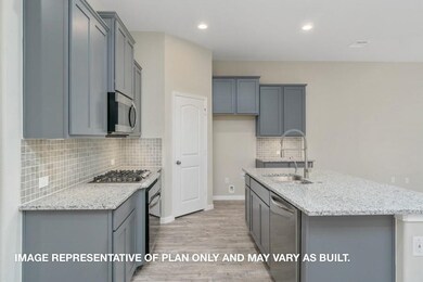 14119 Redfish Lake Ct, Conroe, TX 77384 - photo 2