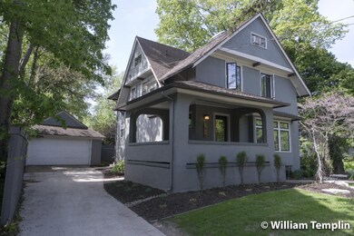 1616 Robinson Rd. SE, East Grand Rapids,