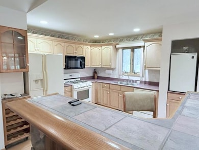 7353 Artesia Beach Rd, Saint Helen, MI 48656 - photo 6