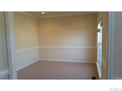 Formal living room