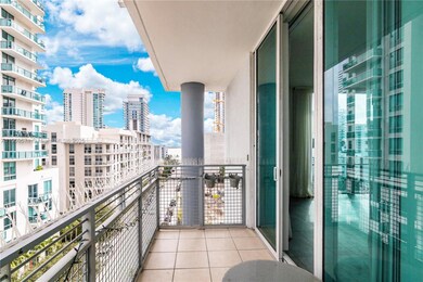 City 24 Condos unit 607, Miami, FL 33137 - photo 6