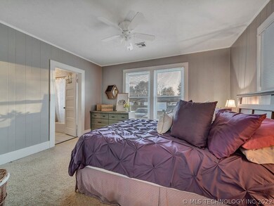 602 N Cherokee Ave, Claremore, OK 74017 - photo 5