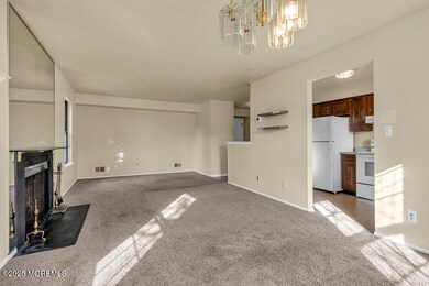 Living Kitchen