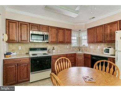 941 Larkspur Place S, Mount Laurel, NJ 08054 - photo 6