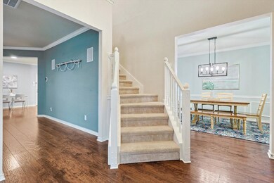 1310 E Oak St, Wylie, TX 75098 - photo 6