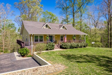 5607 Sheep Bluff Rd, Cookeville, TN 38506 - photo 2