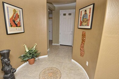 entry foyer
