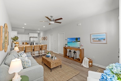 203 Buckwood Dr unit 17, Myrtle Beach, SC 29588 - photo 3