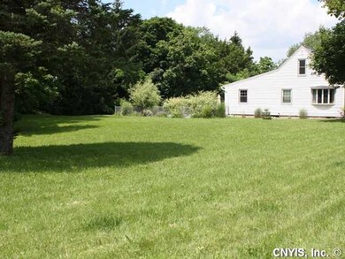 Yard/Garden