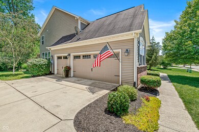 12987 Blalock Dr, Fishers, IN 46037 - photo 3