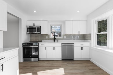 50 Claire Dr unit C-2-50, Stoughton, MA 02072 - photo 2